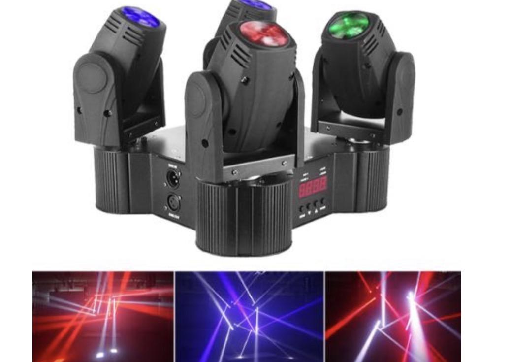 Event Lights - Thumbnail 7