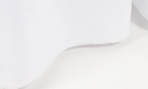 Table fitted sheet - Classic White - Thumbnail 4